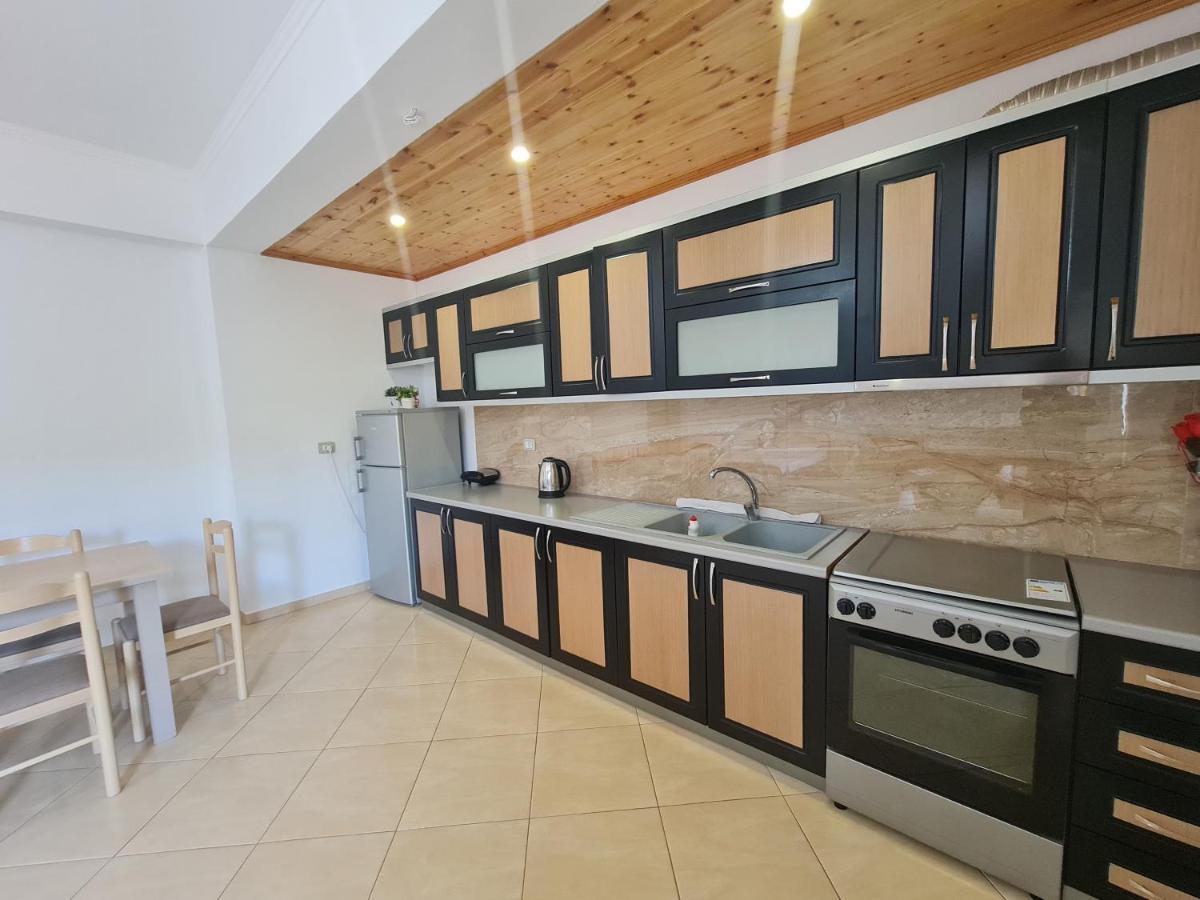 Glow Two Bedroom *