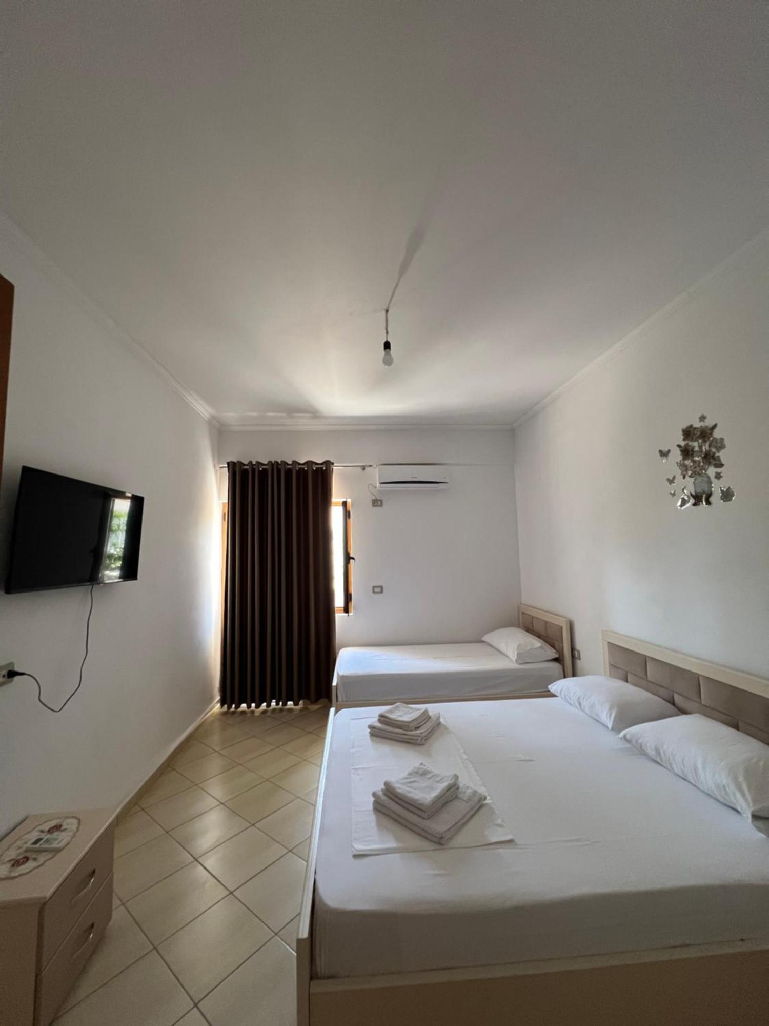 Appartamento Glow Two Bedroom Ksamil