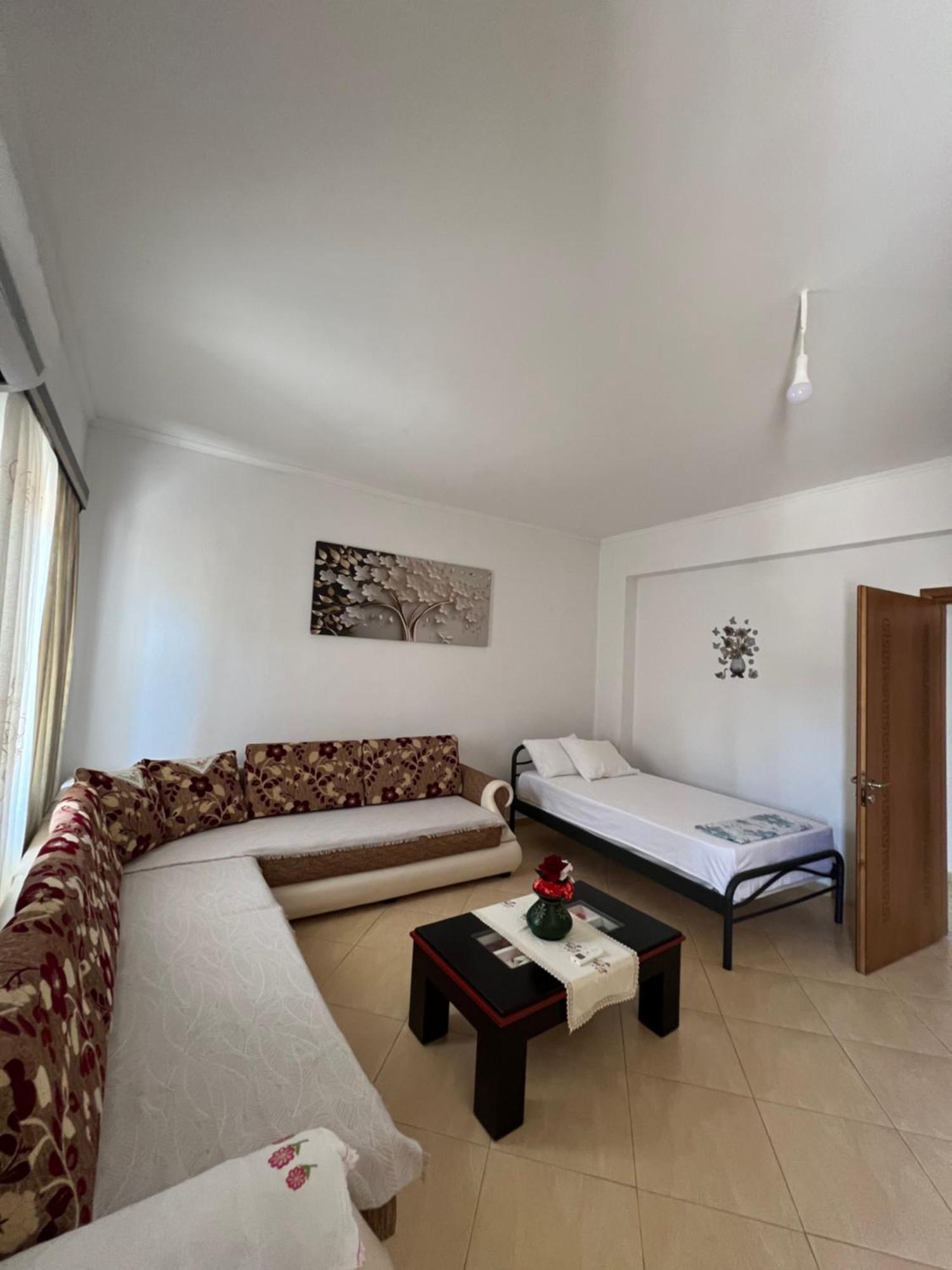 Glow Two Bedroom *