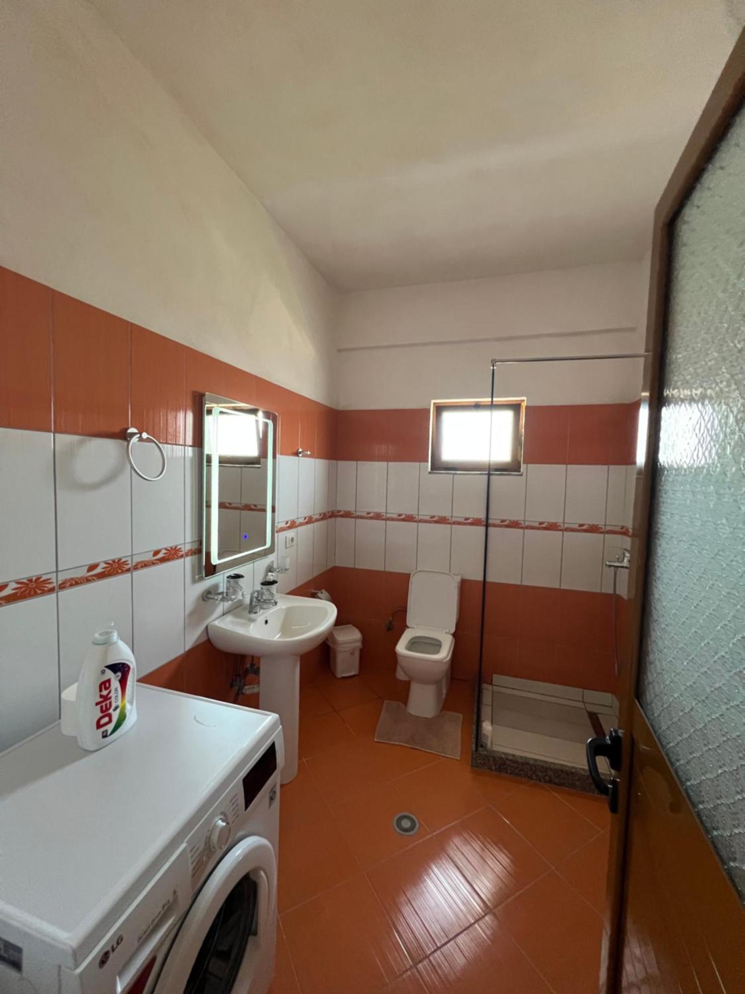 Glow Two Bedroom * Ksamil