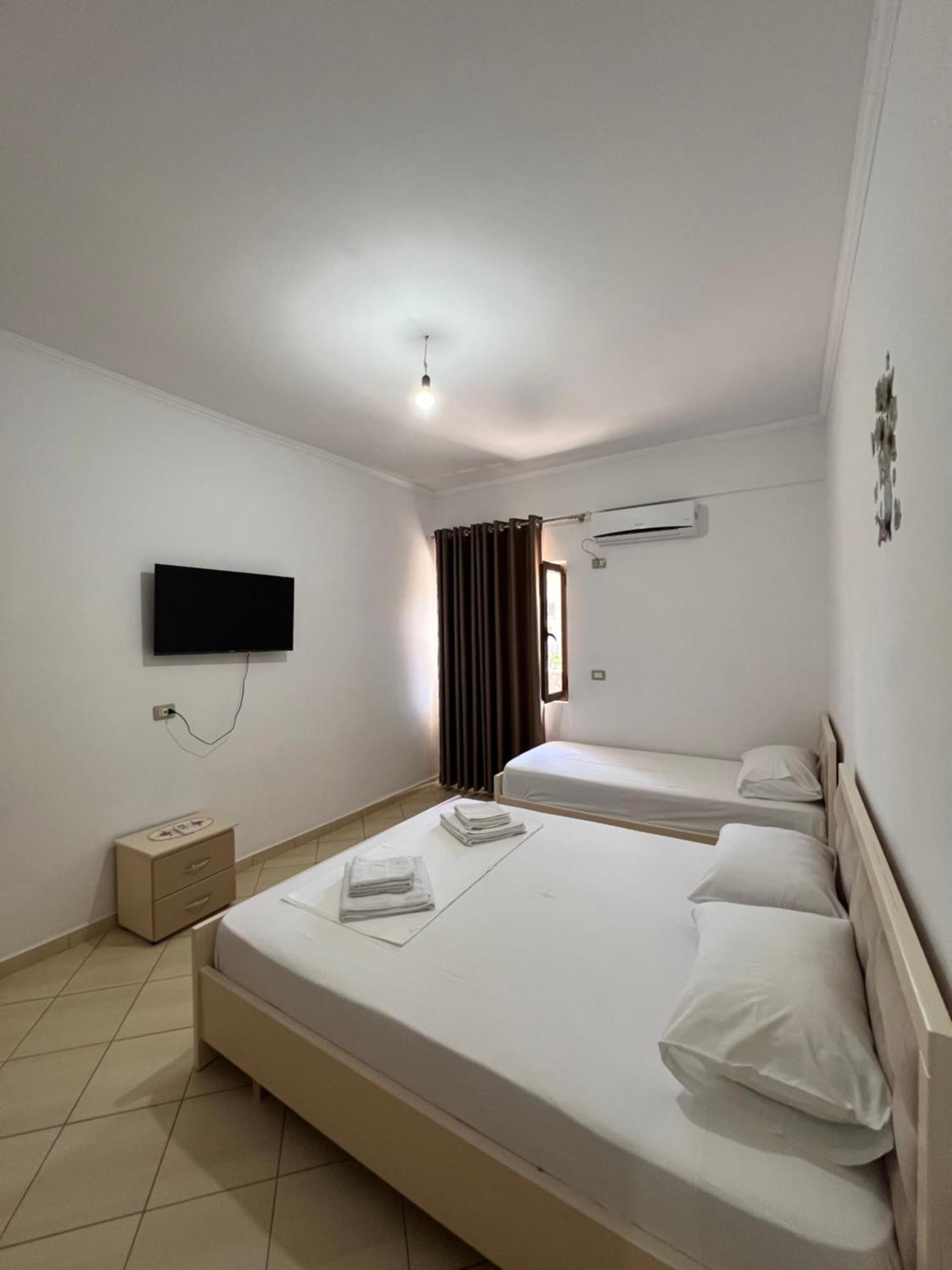 Appartamento Glow Two Bedroom